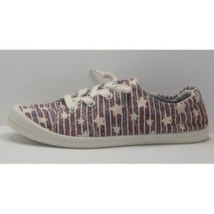 Mad Love Women's Lennie Sneakers